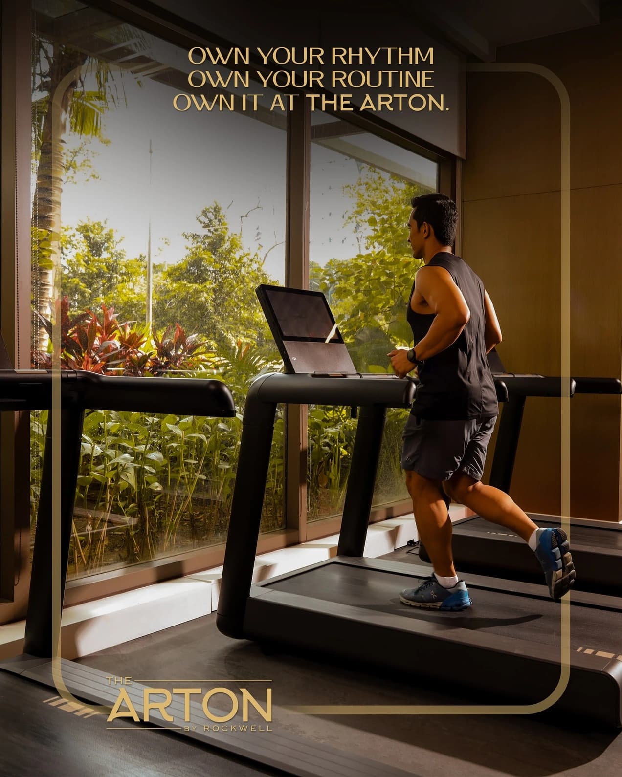 The Arton