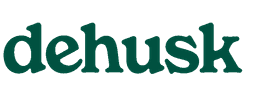 Dehusk