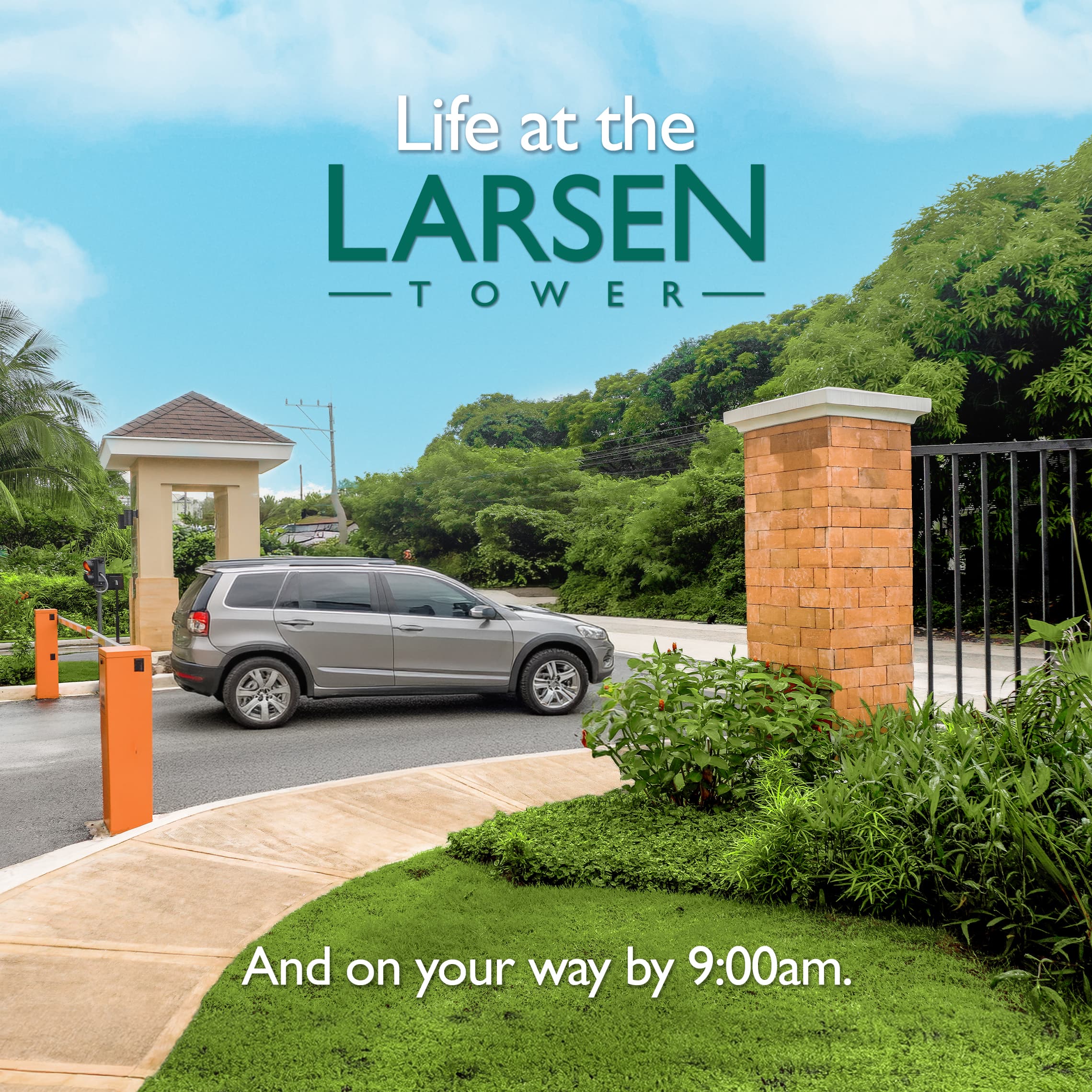 Larsen