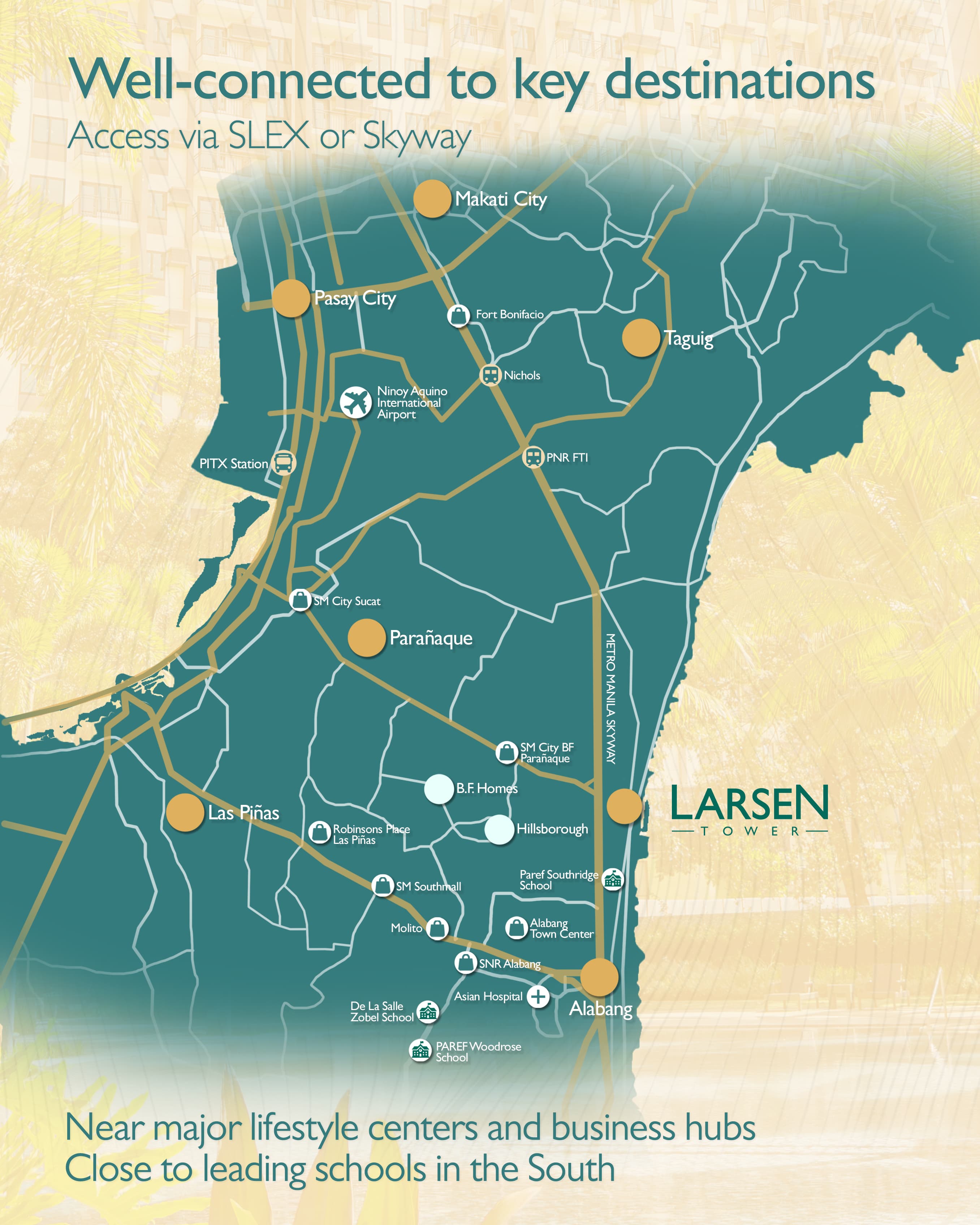 Larsen